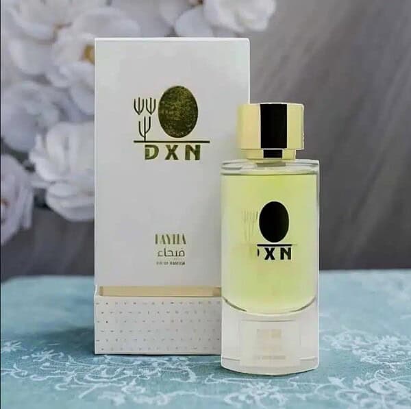 عطر فيحاء النسائي